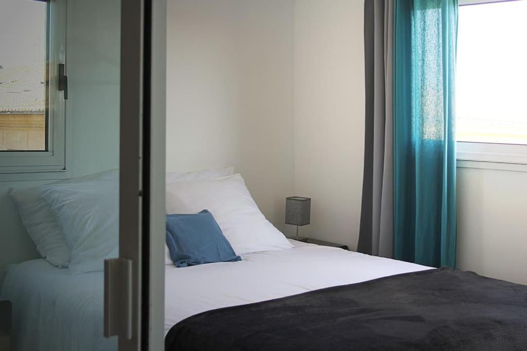 Triplex Les Cordeliers - Climatisation Daire Aix-en-Provence Dış mekan fotoğraf